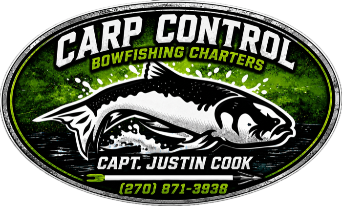 Carp Control Bowfishing Charters